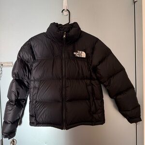 Women’s 1996 Retro Nuptse Jacket size: small